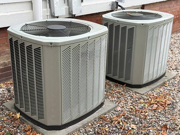 Reliable Furnace Repair contractor in Darien, IL by Leonard HVAC